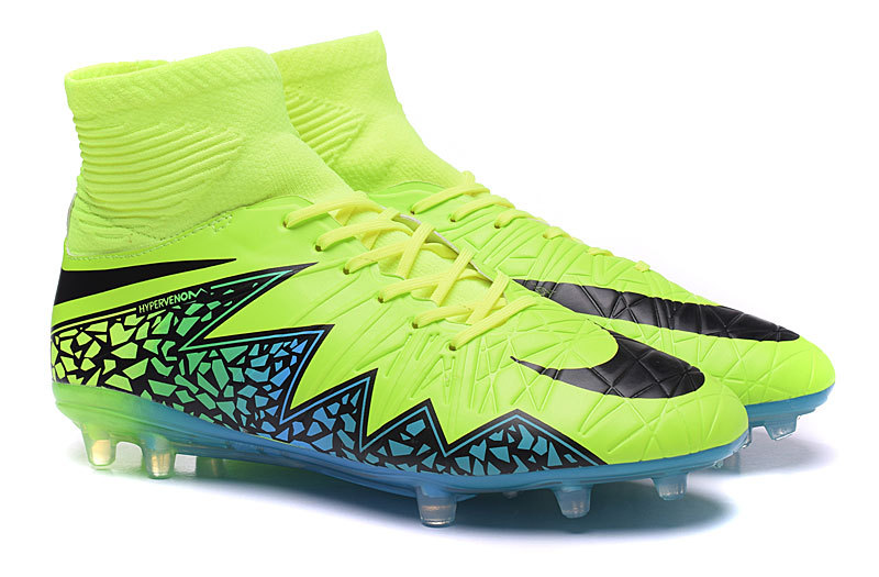 HYPERVENOM PHANTOM 2 FG [R. 5]